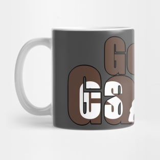 CS go GG Mug